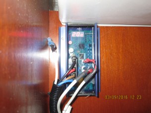 Régulateur intelligent